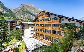 Hotel Jaegerhof Zermatt